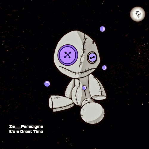 Za__Paradigma - It's a Great Time [058]